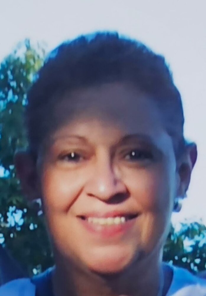 Hilda Mateo