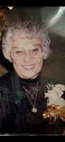 Mary Anne Rita Hudson
