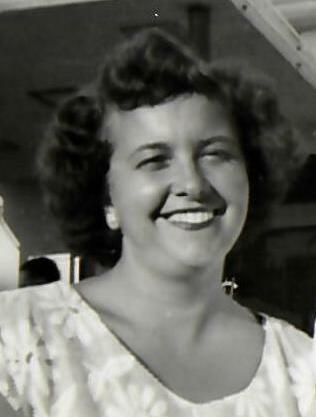 Dorothy Nascondiglio