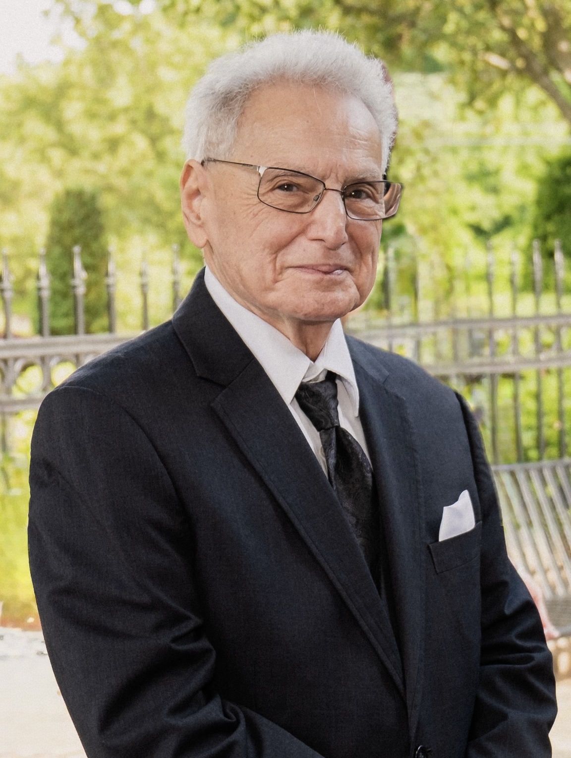 Gasper Joseph Migliorino