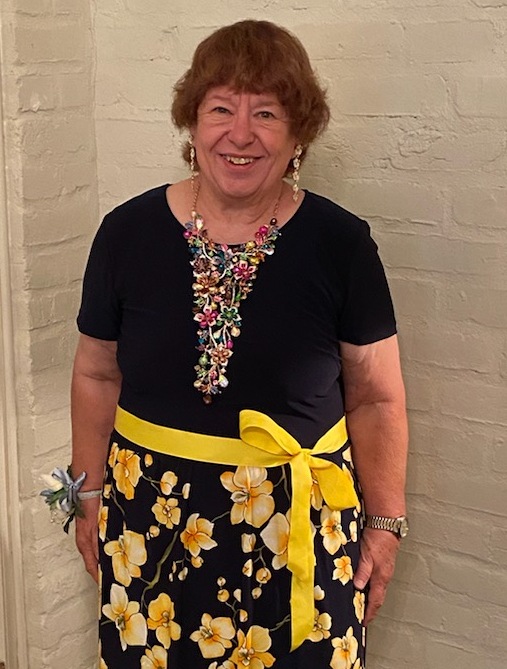 Ruth A. Girt